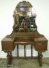  Walnut Vanity 