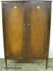  Walnut Wardrobe 