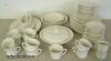  54 Pieces Noritake China 