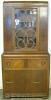  Art Deco China Cabinet 