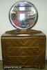  Art Deco Dresser 