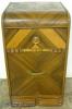 Art Deco Night Stand 