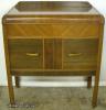  Art Deco Server 