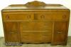  Art Deco Sideboard 