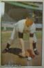  Danny Williams Baseball Card 