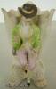  Figural Vase 