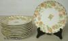  Haviland Limoges Plates 