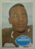  Jimmy Brown Football Card 