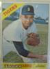  Julio Navarro Baseball Card 
