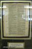  1613 King James Bible Leaf Quarto He Bible 