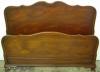  Mahogany Bed 