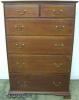 Mahogany Chest Mahogany Chest