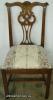 Mahogany Desk Chair Mahogany Desk Chair