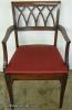  Mahogany Dining Chair 