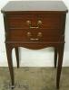 Mahogany Nightstand Mahogany Nightstand