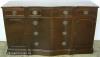 Mahogany Sideboard Mahogany Sideboard