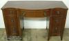 Mahogany Vanity Mahogany Vanity