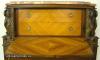 Ornate French Marble Top Chest Interior Ornate French Marble Top Chest Interior