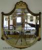  Ornate French Mirror 