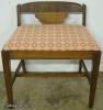  Vanity Bench 