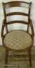  Victorian Desk Chair 