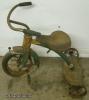  Vintage Tricyle 