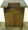  Walnut Bar 