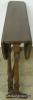  Walnut Gate Leg Table 