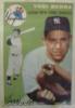  Yogi Berra Baseball Card 