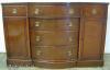 Drexel Mahogany Sideboard Drexel Mahogany Sideboard
