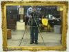 Gilded Mirror Gilded Mirror