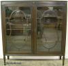 Glass Door Bookcase Glass Door Bookcase