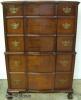 Kling Mahogany Chest Kling Mahogany Chest