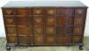  Kling Mahogany Dresser 