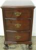 Kling Mahogany Nightstand Kling Mahogany Nightstand
