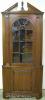 Mahogany China Cabinet Mahogany China Cabinet