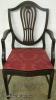 Mahogany Dining Chair Mahogany Dining Chair