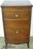 Mahogany Nightstand Mahogany Nightstand