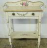 Paint Decorated Washstand Paint Decorated Washstand