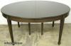 Ribbon Mahogany Dining Table Ribbon Mahogany Dining Table