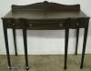  Ribbon Mahogany Server 