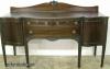 Ribbon Mahogany Sideboard Ribbon Mahogany Sideboard
