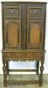Walnut Radio Cabinet Walnut Radio Cabinet