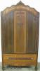 Walnut Wardrobe Walnut Wardrobe