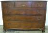  Drexel Mahogany Dresser 