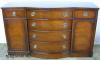  Drexel Mahogany Sideboard 