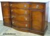  Drexel Mahogany Sideboard 