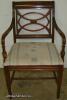  Mahogany Dining Chair 
