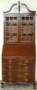 Mahogany Governor Winthrop Desk Mahogany Governor Winthrop Desk