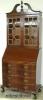  Mahogany Governor Winthrop Desk 
